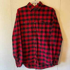 Red Flannel
